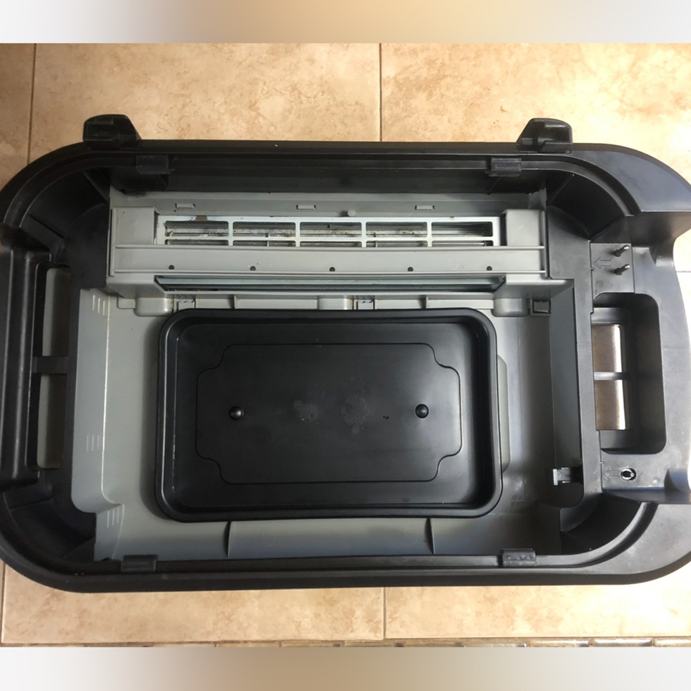 Grill - Picture 4 of 5
